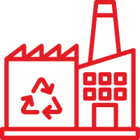 Material Recovery Facilities, Belgaum Waste Management Pvt Ltd, Re Sustainability, ReSustainability